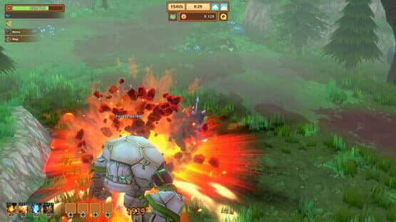 Kitaria Fables — screenshot 7