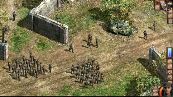 Commandos 2 & Praetorians HD Remaster Double Pack — screenshot 1