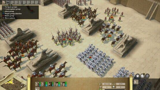 Commandos 2 & Praetorians HD Remaster Double Pack — screenshot 3