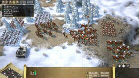 Commandos 2 & Praetorians HD Remaster Double Pack — screenshot 4