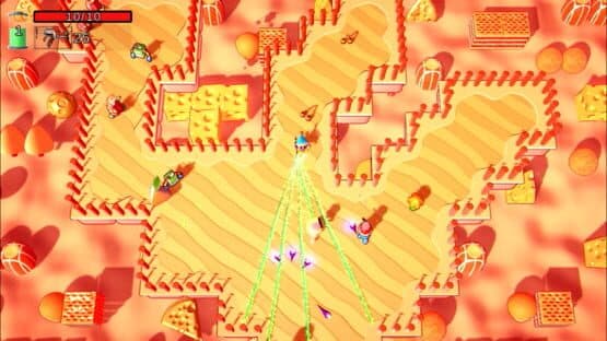 Juicy Army — screenshot 3