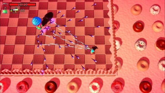 Juicy Army — screenshot 4