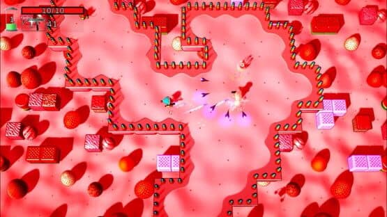 Juicy Army — screenshot 5