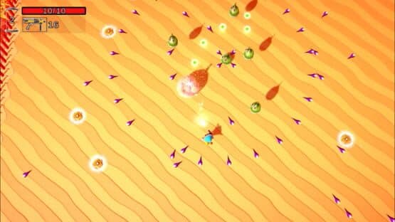Juicy Army — screenshot 6