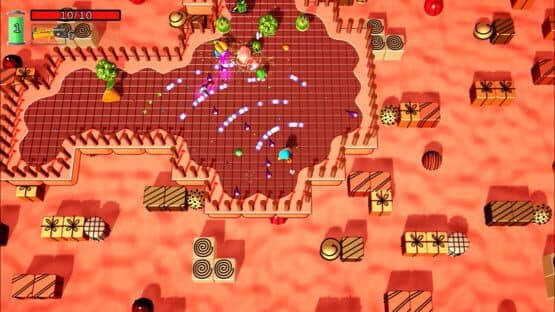 Juicy Army — screenshot 7