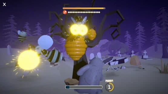 Chubby Bear Smash — screenshot 8