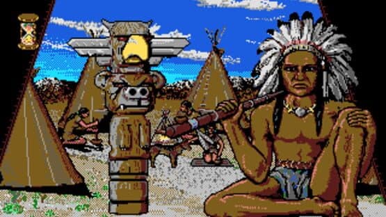 Billy the Kid — screenshot 2