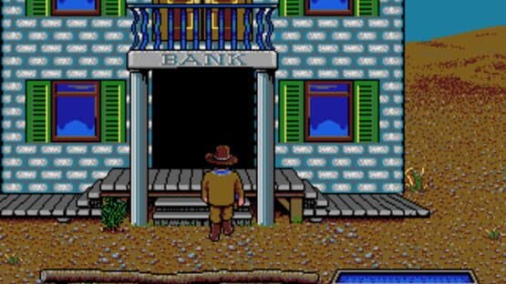 Billy the Kid — screenshot 3