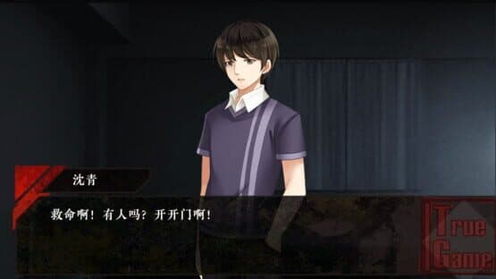 True Game — screenshot 1