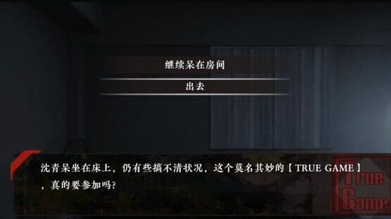 True Game — screenshot 2