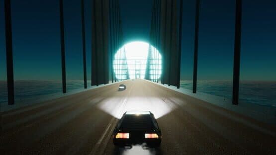 Synth Retro Vapor Wave — screenshot 4