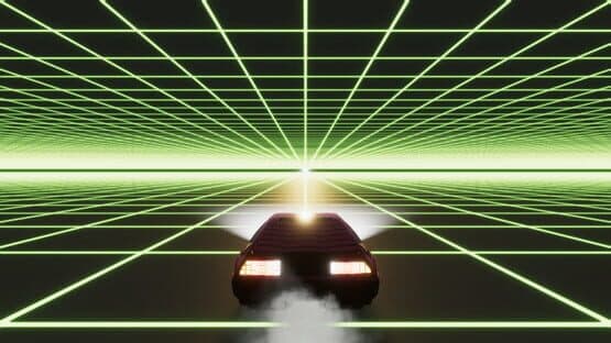 Synth Retro Vapor Wave — screenshot 5