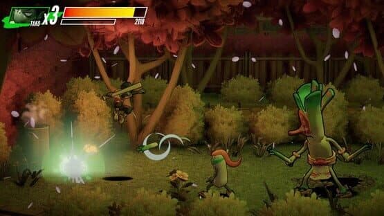 Itadaki Smash — screenshot 3