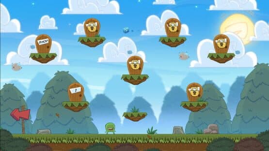 Super Ubie Island 2 — screenshot 3