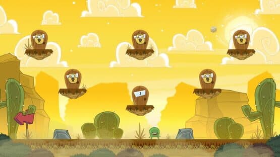 Super Ubie Island 2 — screenshot 4