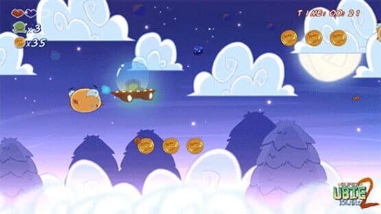 Super Ubie Island 2 — screenshot 5
