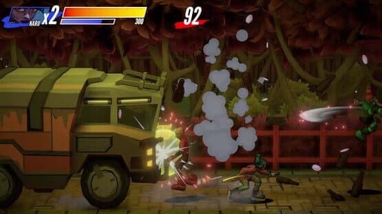 Itadaki Smash — screenshot 5