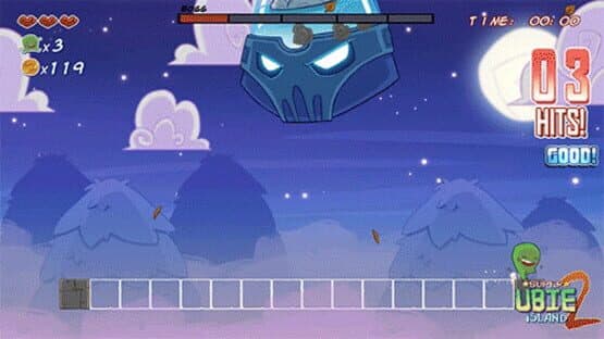 Super Ubie Island 2 — screenshot 6