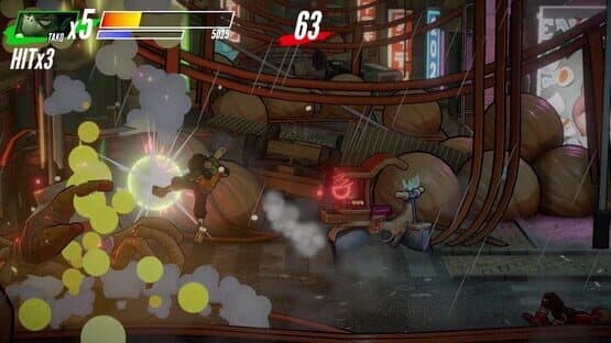 Itadaki Smash — screenshot 7
