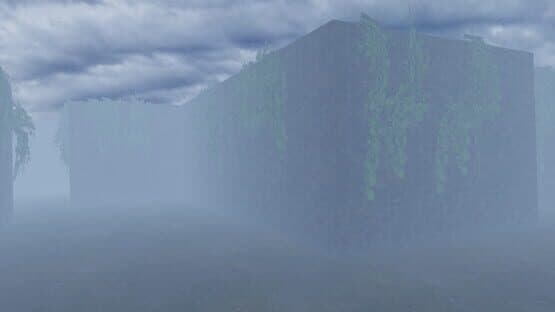 The Witch's Maze — screenshot 1