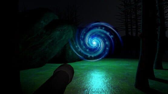 The Witch's Maze — screenshot 5