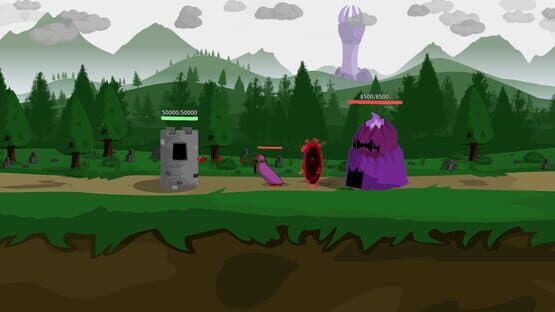 Human Vs Evil — screenshot 1