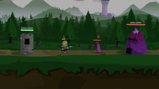 Human Vs Evil — screenshot 2