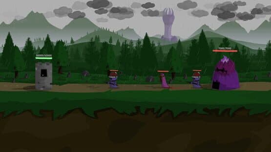 Human Vs Evil — screenshot 3