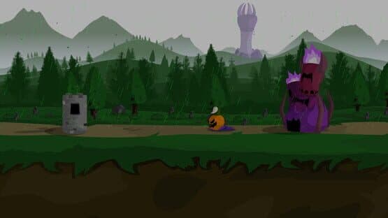 Human Vs Evil — screenshot 4