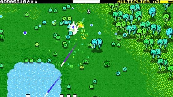 Alien Death Mob — screenshot 3