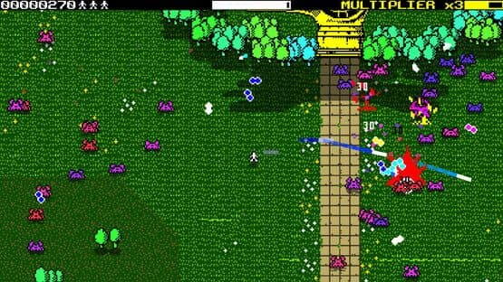 Alien Death Mob — screenshot 4