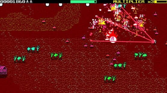 Alien Death Mob — screenshot 5