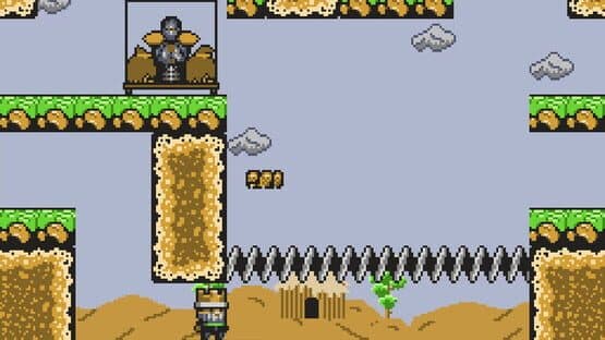 Trilogy King Man — screenshot 1
