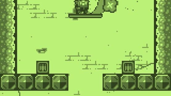 Trilogy King Man — screenshot 2