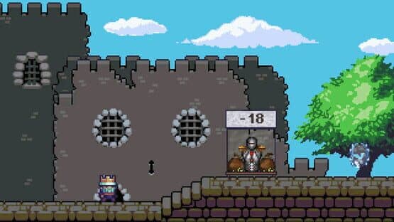 Trilogy King Man — screenshot 3