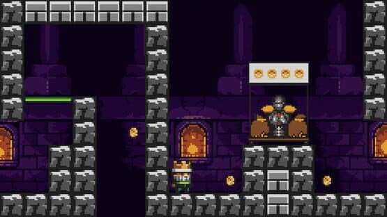 Trilogy King Man — screenshot 4