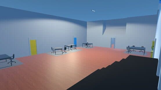 The Office Simulation — screenshot 3