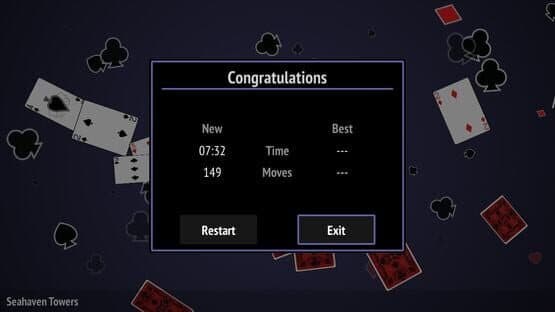 FreeCell Solitaire Collection — screenshot 5