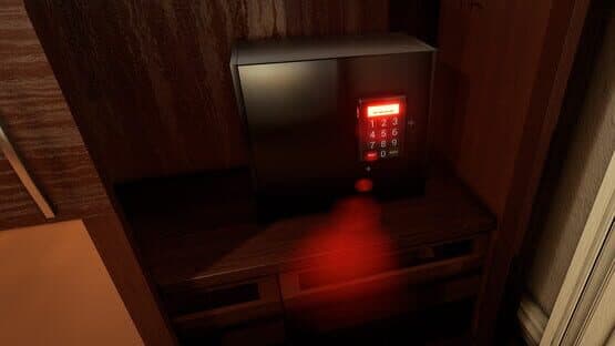 Killer Motive — screenshot 5