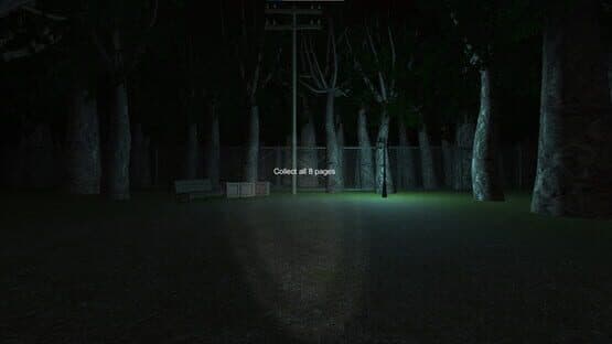 Operator: Northridge Park — screenshot 5