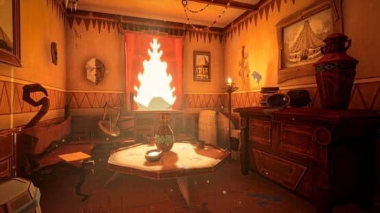 Dr Livingstone, I Presume? — screenshot 1