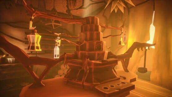 Dr Livingstone, I Presume? — screenshot 2