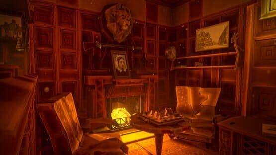 Dr Livingstone, I Presume? — screenshot 7