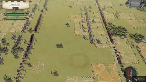 Field of Glory II: Medieval - Reconquista — screenshot 2