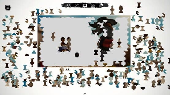 Jessie 'Boom' James — screenshot 1
