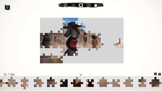 Jessie 'Boom' James — screenshot 3