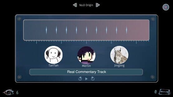 Sayonara Golden Days: Golden Souls — screenshot 1