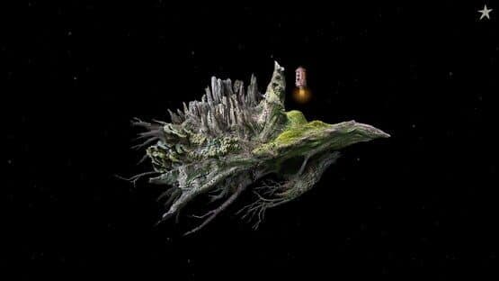 Samorost 1 — screenshot 1
