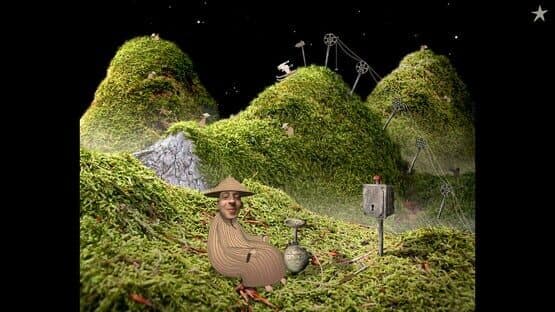 Samorost 1 — screenshot 3