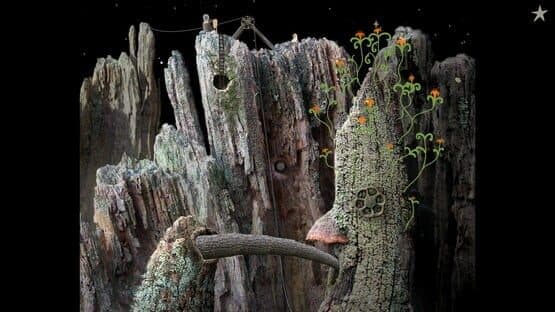 Samorost 1 — screenshot 4